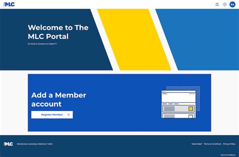The MLC Portal .